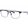 Ray-Ban RX6518 3171 - L (57) Ray-Ban RX6518 3171 - L (57)