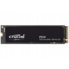 Crucial SSD disk P310 4TB M.2 NVMe PCIe 4.0 2280 7100/6000 Crucial SSD disk P310 4TB M.2 NVMe PCIe 4.0 2280 7100/6000