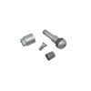 Náhradní ventilek - hliník BMW 1 3 5 6 7 X1 X3 X5 X6 Z4 - ORIGINÁL (BMW 36146792829 6792829) Náhradní ventilek - hliník BMW 1 3 5 6 7 X1 X3 X5 X6 Z4 - ORIGINÁL (BMW 36146792829 6792829)