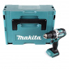MAKITA DDF484ZJ Aku. vŕtací skrutkovač MAKITA DDF484ZJ Aku. vŕtací skrutkovač