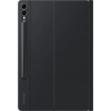 Puzdro s klávesnicou pre tablet Samsung Galaxy Tab S9+ (EF-DX815BBGGDE) / čierne Puzdro s klávesnicou pre tablet Samsung Galaxy Tab S9+ (EF-DX815BBGGDE) / čierne
