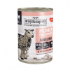 WZA WIEJSKA ZAGRODA Mono Lamb - mokré krmivo pre mačky - 400g WZA WIEJSKA ZAGRODA Mono Lamb - mokré krmivo pre mačky - 400g