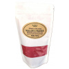NaturBites Maliny lyofilizované-prášek (sušené mrazem) 100g NaturBites Maliny lyofilizované-prášek (sušené mrazem) 100g