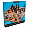 Spin Master games Klasické dřevěné šachy Spin Master games Klasické dřevěné šachy
