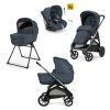 Kočík Inglesina Aptica Darwin Recline 4v1 2025 Resort Blue Kočík Inglesina Aptica Darwin Recline 4v1 2025 Resort Blue