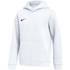 Nike Park 26 fleecová mikina s kapucňou biela IB1226 100 L Nike Park 26 fleecová mikina s kapucňou biela IB1226 100 L