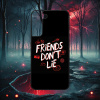 Stranger Things - Friends Don't Lie - Samsung obal Stranger Things - Friends Don't Lie - Samsung obal