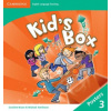 Kid's Box Level 3 Posters (8) Kid's Box Level 3 Posters (8)