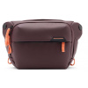 Peak Design Everyday Sling 3L v2 vínová BEDS-3-EP-3 Peak Design Everyday Sling 3L v2 vínová BEDS-3-EP-3