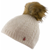 Detská zimná čiapka Jail Jam Dainty Hat Junior White|3-6 let Detská zimná čiapka Jail Jam Dainty Hat Junior White|3-6 let