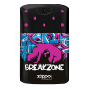 Zippo Breakzone for Her Eau de Toilette 75 ml tester - Woman Zippo Breakzone for Her Eau de Toilette 75 ml tester - Woman