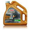 Syntetický motorový olej Castrol 4 l 10W-60 Syntetický motorový olej Castrol 4 l 10W-60