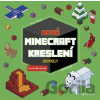Nové Minecraft kreslení - kolektív autorov Nové Minecraft kreslení - kolektív autorov