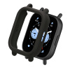 kwmobile Smartwatch kryt Edge Protection for Xiaomi Redmi Watch 5 Lite kryt - Fitness Tracker kryt - Scratch-Resistant TPU Watch kryt - černá kwmobile Smartwatch kryt Edge Protection for Xiaomi Redmi Watch 5 Lite kryt - Fitness Tracker kryt - Scratch-Resistant TPU Watch kryt - černá
