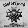 Motorhead: Bad Magic: Seriously Bad Magic - Motorhead Motorhead: Bad Magic: Seriously Bad Magic - Motorhead