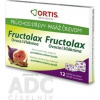 Laboratoires Ortis sprl Fructolax Ovocie a vláknina KOCKY - 1x12 ks Laboratoires Ortis sprl Fructolax Ovocie a vláknina KOCKY - 1x12 ks
