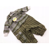 Detská kombinéza - Zimné kombinézy kooky koo 56 béžová, khaki, šedá, zelená (Ovellls Baby Marse 74 Navy Blue, viacfarebný) Detská kombinéza - Zimné kombinézy kooky koo 56 béžová, khaki, šedá, zelená (Ovellls Baby Marse 74 Navy Blue, viacfarebný)