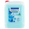 SIDOLUX Universal Soda Power Blue Flower 5 l SIDOLUX Universal Soda Power Blue Flower 5 l