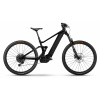 Lapierre Overvolt Tr 4.6 Black Glossy 2026 | Celoodpružený horský elektrobike Veľkosť rámu: M Lapierre Overvolt Tr 4.6 Black Glossy 2026 | Celoodpružený horský elektrobike Veľkosť rámu: M