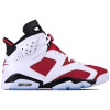 Nike Polokozačky Air Jordan 6 Retro Carmine 2021 viacfarebny Nike Polokozačky Air Jordan 6 Retro Carmine 2021 viacfarebny