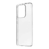 OBAL:ME TPU Kryt pre Xiaomi Redmi Note 14 5G Transparent OBAL:ME TPU Kryt pre Xiaomi Redmi Note 14 5G Transparent