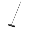 Čierny gumový zmeták Addis Broom Čierny gumový zmeták Addis Broom