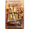Games Untold (Jennifer Lynn Barnes) Games Untold (Jennifer Lynn Barnes)