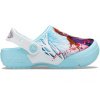 Crocs Fl Ol Disney Frozen 2 Clog Jr 206167 4O9 33-34 Crocs Fl Ol Disney Frozen 2 Clog Jr 206167 4O9 33-34