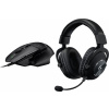 Logitech Myš G502 X (910-006138) + G Pro X černá (981-000818) Logitech Myš G502 X (910-006138) + G Pro X černá (981-000818)