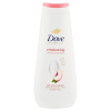 Dove Advanced Care Rebalancing White Peach & Rice Milk sprchovací gél 400 ml Dove Advanced Care Rebalancing White Peach & Rice Milk sprchovací gél 400 ml