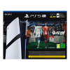 Sony PlayStation 5 Pro + EA Sports FC 26 Bundle 2 TB Wi-Fi Černá, Bílá Sony PlayStation 5 Pro + EA Sports FC 26 Bundle 2 TB Wi-Fi Černá, Bílá