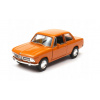 Welly BMW 2002 ti, oranžové 1:34 Welly BMW 2002 ti, oranžové 1:34