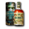 Don Papa Baroko 40% 0,7 l (tuba) Don Papa Baroko 40% 0,7 l (tuba)