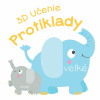 3D Učenie Protiklady 3D Učenie Protiklady