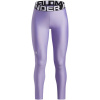 UNDER ARMOUR HG Legging-PPL - 158 UNDER ARMOUR HG Legging-PPL - 158