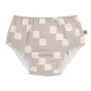 LÄSSIG SPLASH plavky LÄSSIG Swim Diaper checkerboard stone/sea salt 13-18 mo.size 86 LÄSSIG SPLASH plavky LÄSSIG Swim Diaper checkerboard stone/sea salt 13-18 mo.size 86