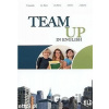 Team up in English Starter 1-2-3 Team up in English Starter 1-2-3