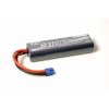NOSRAM 3100mAh - 7.4V - 50C LiPo Car Stickpack Hardcase - EC3 konektor NOSRAM 3100mAh - 7.4V - 50C LiPo Car Stickpack Hardcase - EC3 konektor