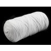 Špagety ploché Ribbon 250 g biela 1ks Špagety ploché Ribbon 250 g biela 1ks