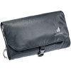 Hygienická taška Deuter Wash Bag II - Black