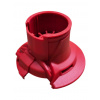 Kryt motora na Worcraft OS04-150, diel 4 Kryt motora na Worcraft OS04-150, diel 4
