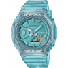 Casio Hodinky Casio G-Shock GMA-S2100SK-2AER 20BAR Casio Hodinky Casio G-Shock GMA-S2100SK-2AER 20BAR