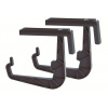 Prosperplast HANGPLAST 23,5 cm - farba: antracitová Prosperplast HANGPLAST 23,5 cm - farba: antracitová