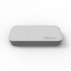 MikroTik Mikrotik FTC konvertor sieťovej kabeláže Biela (RBFTC11) MikroTik Mikrotik FTC konvertor sieťovej kabeláže Biela (RBFTC11)