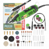Procraft Bruska přímá s ohebným nástavcem PG520 | PG520 Procraft Bruska přímá s ohebným nástavcem PG520 | PG520