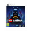LEGO Batman: Legacy of the Dark Knight (PS5) LEGO Batman: Legacy of the Dark Knight (PS5)