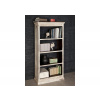 Bighome - ANTIK Regál 85x40 cm, mango a akácia Bighome - ANTIK Regál 85x40 cm, mango a akácia