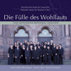 DIE FÜLLE DES WOHLLAUTS: Romantic Music for Women’s Choir (CD) (Josef Rheinberger (1839-1901) , Gustav Holst (1874-1934) , Johannes Brahms (1833-1897)) DIE FÜLLE DES WOHLLAUTS: Romantic Music for Women’s Choir (CD) (Josef Rheinberger (1839-1901) , Gustav Holst (1874-1934) , Johannes Brahms (1833-1897))