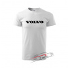 Pánske tričko s motívom Volvo Pánske tričko s motívom Volvo