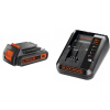 Black & Decker BDC2A20-QW Black & Decker BDC2A20-QW